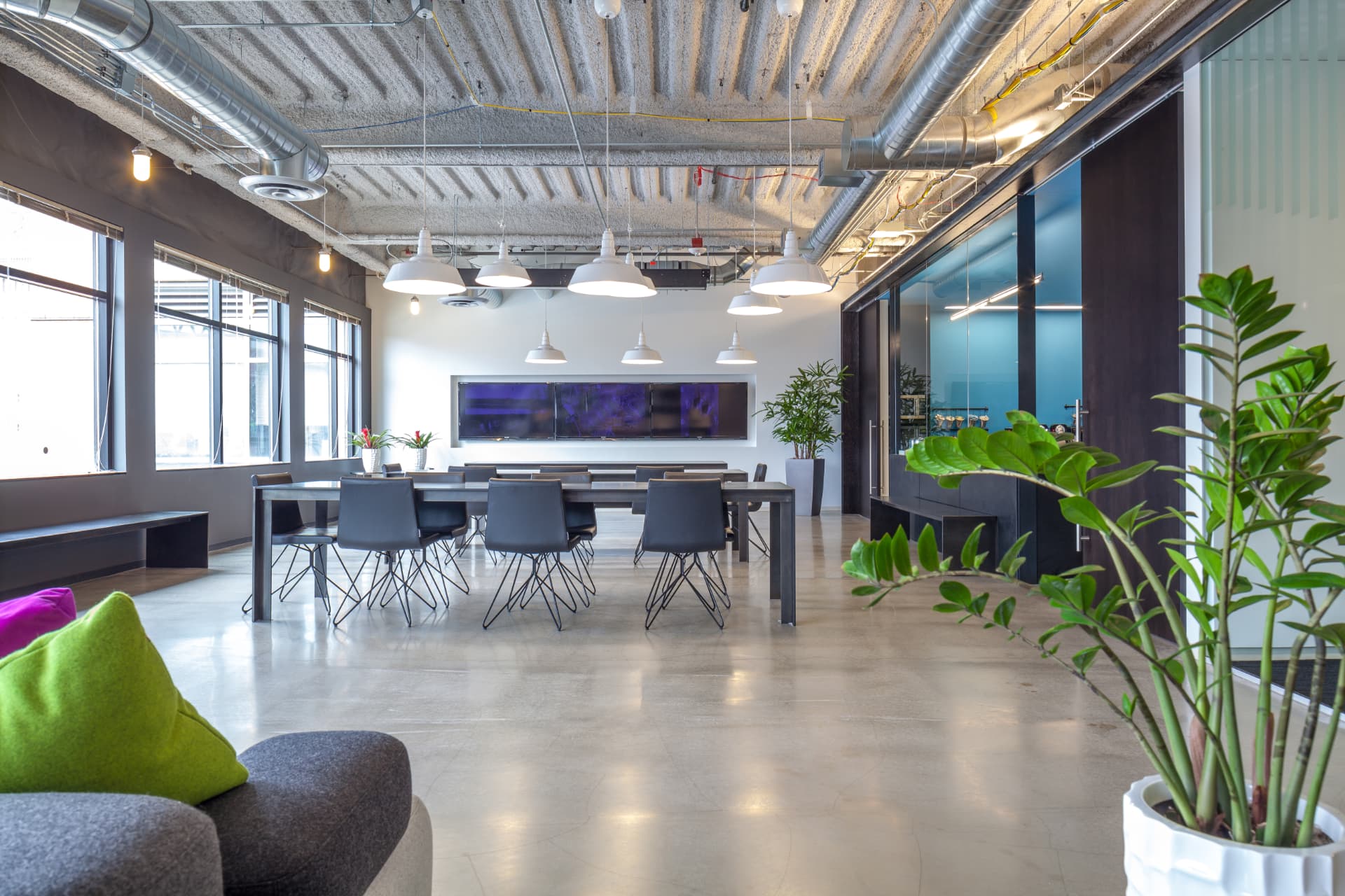 OFFICE + HEALTHCARE